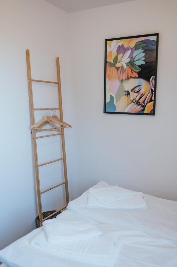 Kefs Guesthouse & Cafe Ærøskøbing Dış mekan fotoğraf
