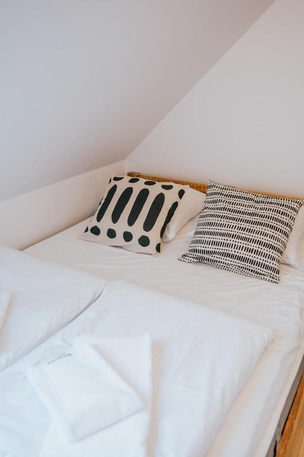 Kefs Guesthouse & Cafe Ærøskøbing Dış mekan fotoğraf